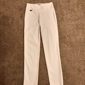 Lisette Pant-alon White